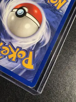 Pokemon Cloyster 32/62 Fossil 1st Edition Uncommon Regular Stage 1 50 HP 1999 - Image 5