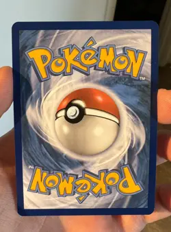 Unfair Stamp 165/167 Ace Spec Rare Trainer Twilight Masquerade Pokemon TCG NM/M - Image 2