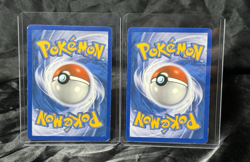 Palkia & Dialga Legend 101/102 and 102/102 Triumphant Holo Pokemon Top & Bottom - Image 4
