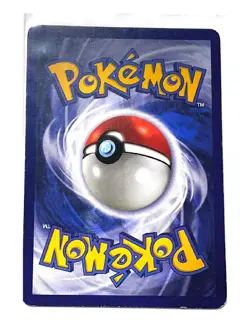 Pokemon TCG Vaporeon Jungle 12/64 Holo Unlimited Holo Rare - Image 2