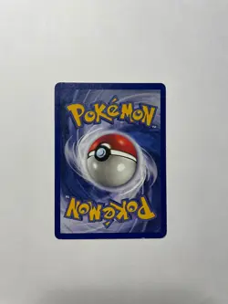 Pokemon TCG Vaporeon Jungle 12/64 Holo Unlimited Holo Rare - Image 4