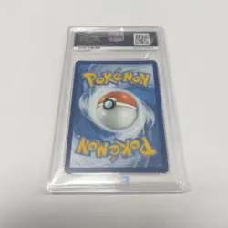 PSA 9 Flareon ex 014/131 Prismatic Evolutions Stamped Promo Pokemon TCG - Image 5