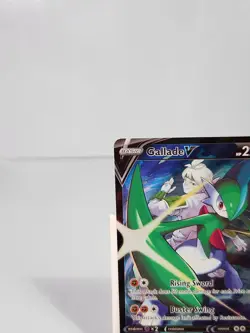 Gallade V TG19/TG30 Swsh11: Lost Origin Trainer Gallery Pokemon - Image 2