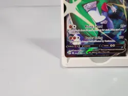 Gallade V TG19/TG30 Swsh11: Lost Origin Trainer Gallery Pokemon - Image 4