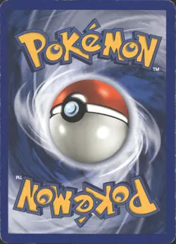CUBONE 50/64 COMMON JUNGLE POKEMON UNLIMITED MP - Image 3