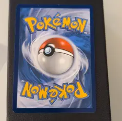 Pokemon Darkrai Prism Star Prism Rare Holo SM-Ultra Prism 77/156 2018 160 HP - Image 2