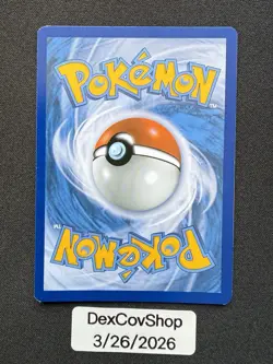 Pokemon TCG Trainer - Wicke (Full Art) 147 Holo - Burning Shadows - LP - Image 3