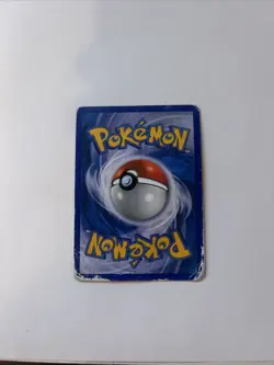 Meganium Prime HGSS08 Holo Foil Pokemon TCG - Image 2