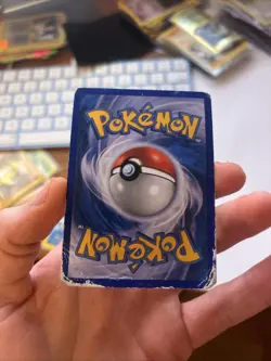 Meganium Prime HGSS08 Holo Foil Pokemon TCG - Image 5