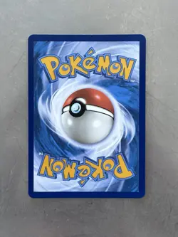 Lycanroc EX Pokemon Paldea Evolved 241/193 Full Art Ultra Rare NM - Image 2