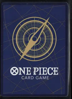 Sabo (120) (Parallel) OP13-120 One Piece Carrying On His Will Secret Rare NM - Image 2