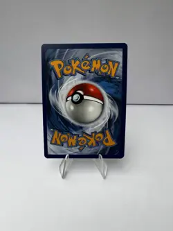 Hydrapple EX SIR 167/142 Stellar Crown English Pokemon TCG Near Mint - Image 2