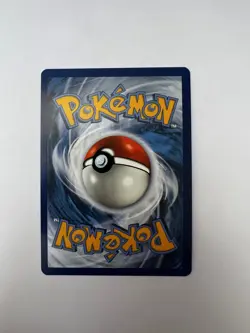 Hydrapple EX SIR 167/142 Stellar Crown English Pokemon TCG Near Mint - Image 4