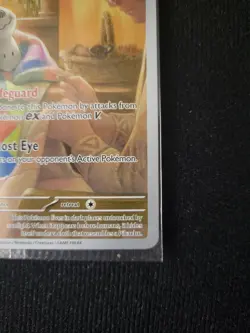 Mimikyu 075 Sv: Scarlet & Violet Promo Cards Holo - Image 4