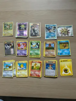 Pokemon TCG - XY Evolutions Bundle - 64 Cards [Common/Holo/Rev Holo/Full Art ] - Image 1