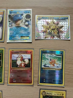 Pokemon TCG - XY Evolutions Bundle - 64 Cards [Common/Holo/Rev Holo/Full Art ] - Image 4