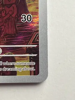 Pokemon TCG Drowzee Card 210/198 Sv01 Scarlet Violet Base Set NM/MT - Image 5