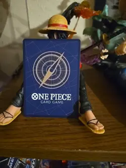 Op15-108 Nami Dash Pack One Piece Card English Version - Image 2