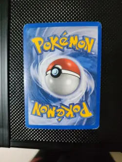 Rocket's Zapdos ex 106/109 Team Rocket Returns Holo Rare Pokemon Card Eng Exc - Image 3