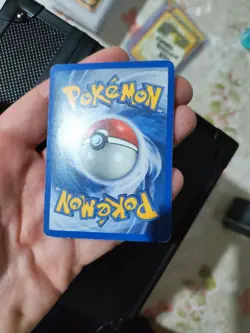 Rocket's Zapdos ex 106/109 Team Rocket Returns Holo Rare Pokemon Card Eng Exc - Image 4