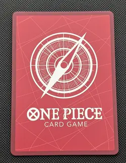 OP15-022 Brook Alt Art Leader One Piece Trading Card Game - Image 2