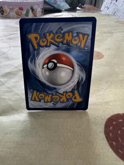 Haxorus 147 / 086 Black Bolt Illustration Rare Card Near Mint / Mint - Image 2