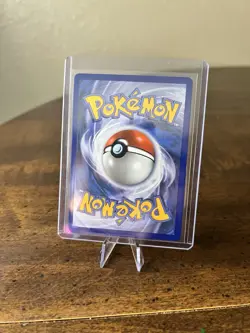 Pokemon Umbreon ex SVP176 Scarlet & Violet Promo EX Holo Card - Image 2
