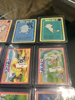Pokemon Collection Card Lot Of 12 Cards - Image 3