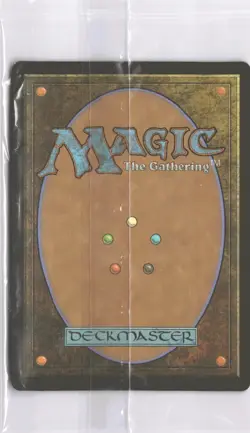 MTG Plains - Battlefield Forge (670) *Foil* Sticker Card Secret Lair: MSCHF NM - Image 2