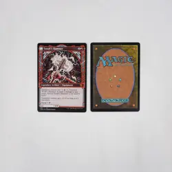 Magic: The Gathering Heretic Praetor, Swiftfoot Boots, And More Cards Lot of 119 - Image 3