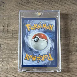 Pokemon Meowth EX 121/088 Full Art Holo Rare 170 HP Perfect Order Card - Image 5
