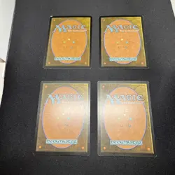 Odyssey MTG Playset Careful Study Magic - Image 2
