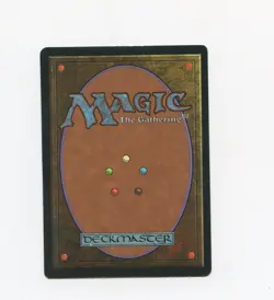 Gemstone Mine Weatherlight MP Magic the Gathering MTG - Image 2