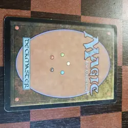 Mtg Rhystic Study MP Prophecy Card Commander Magic - Image 4