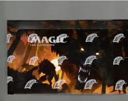 MTG MAGIC THE GATHERING INNSTARD MIDNIGHT HUNT SET BOOSTER BOX - Image 1