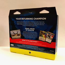 March of the Machine: Cavalry Charge - Commander Deck MTG - Image 2