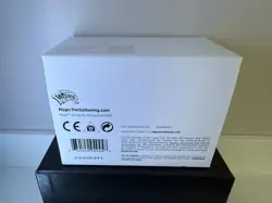 Secret Lair Full Sleeves: The Tattoo Pack Sealed - Magic the Gathering - Image 3