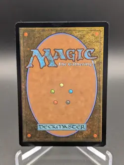 The Parting of the Ways (Surge Foil) Universes Beyond: Doctor Who Foil - Image 3