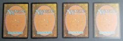 4x Hedron Crab Zendikar Regular LP Creature Magic the Gathering Modern - Image 3