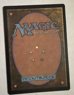 MTG - Training Grounds - Non-Foil - Enchantment - MAT #9 - Rare - Image 3