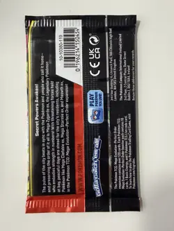 (HEAVY)🔥 22.56g Pokemon TCG Perfect Order Booster Pack Factory Sealed✅ - Image 3