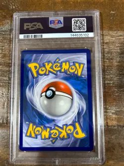 POKEMON 2019 Sun Moon Hidden Fates Full Art ZYGARDE GX #SV65 PSA 9 Mint RARE - Image 2