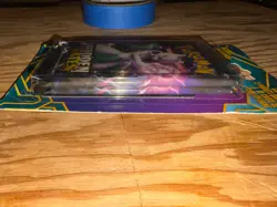 Pokemon Tcg Sun & Moon Hidden Fates 2 Pack Blister New - Image 5