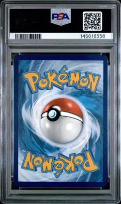 2025 POKEMON MEG EN-MEGA EVOLUTION #182 MEGA KANGASKHAN EX PSA 10 - Image 2