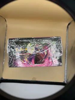 Pokemon TCG Fusion Strike Booster Box 36 Packs Sword & Shield New Factory Sealed - Image 5