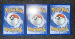 Pokemon TCG First Partner Illustration Collection Series 1 Gen 4 Sinnoh Starters - Image 2