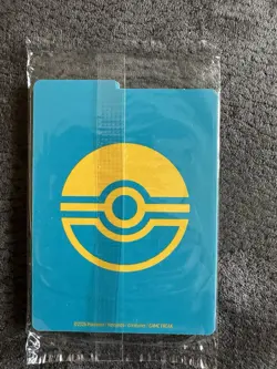 Pokemon Karte Ns Zekrom MEP 031 Mega Entwicklungen NM Deutsch PROMO OVP Sealed - Image 2