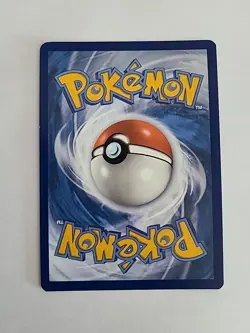 Pokemon 2024 Paldean Fates Pikachu 131/091 Baby Shiny Holo NM - Image 2