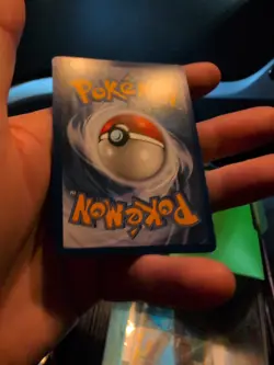 Pokemon TCG Uxie (18/123) [Diamond & Pearl: Mysterious Treasures] - Image 3