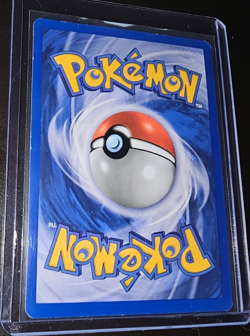 Pokemon TCG Vintage 1999-2000 Blastoise Base Set 2 Rare-Holo 15/130 LP - Image 3